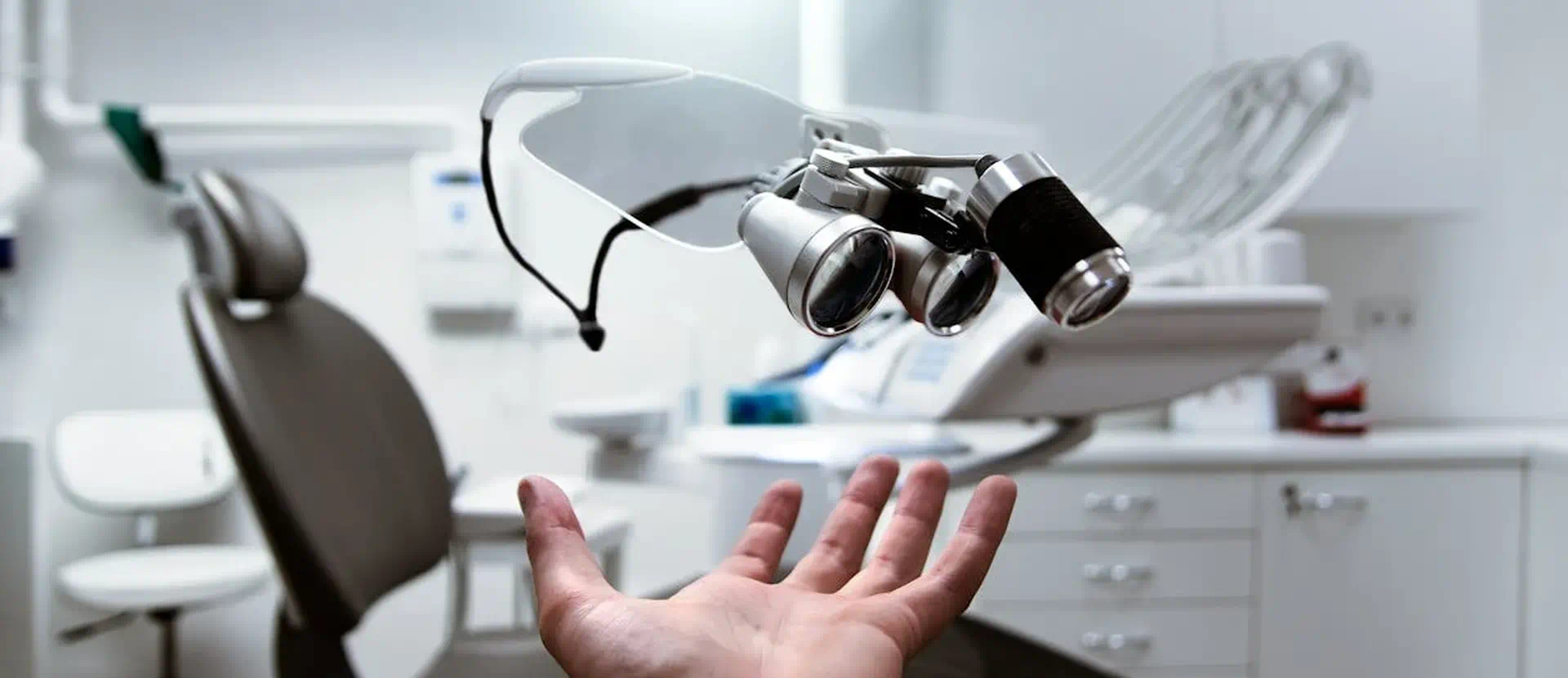 Your hospital and surgical supplies partner