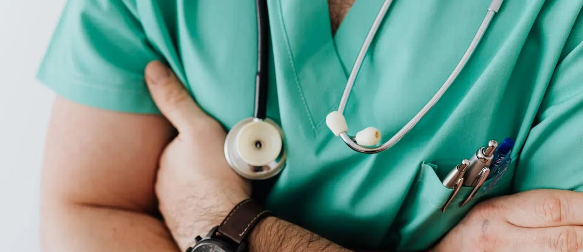 Your hospital and surgical supplies partner